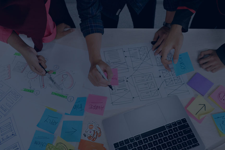 Brand Development Solutions