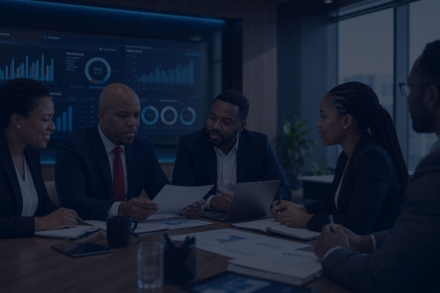 Business Growth Solutions