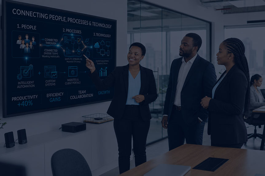 Digital Solutions